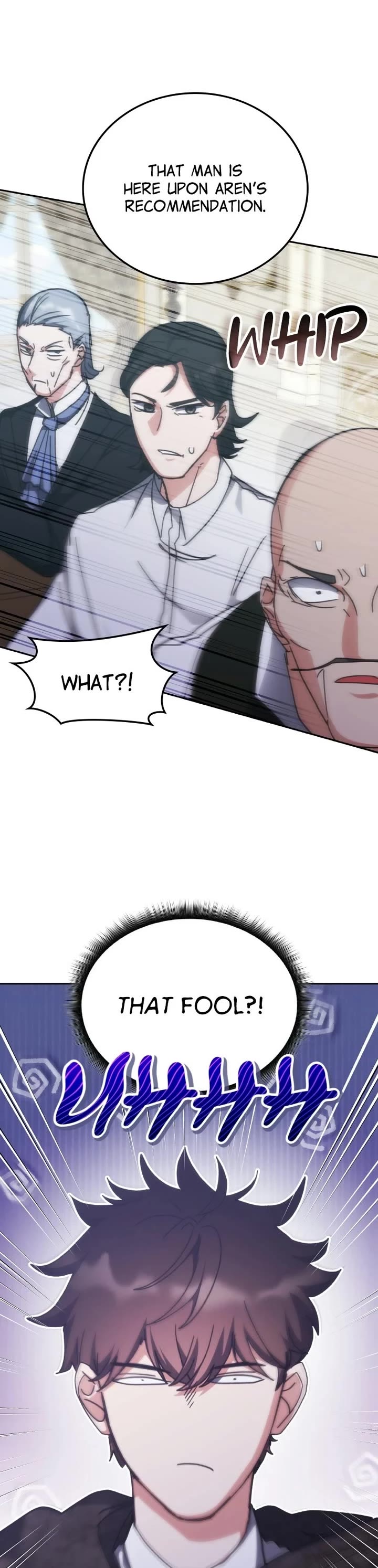 Transcension Academy chapter 204 page 29
