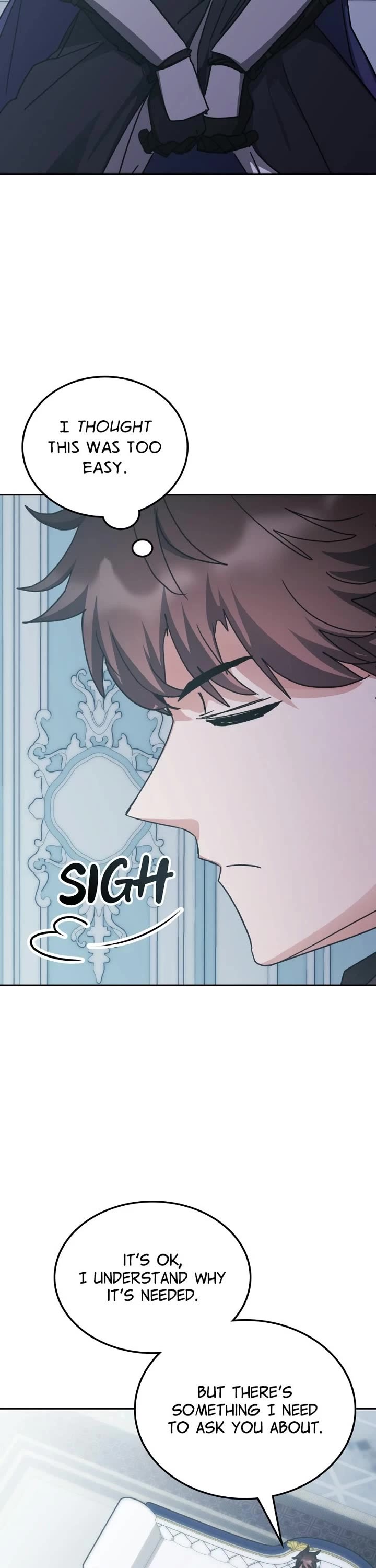 Transcension Academy chapter 204 page 43