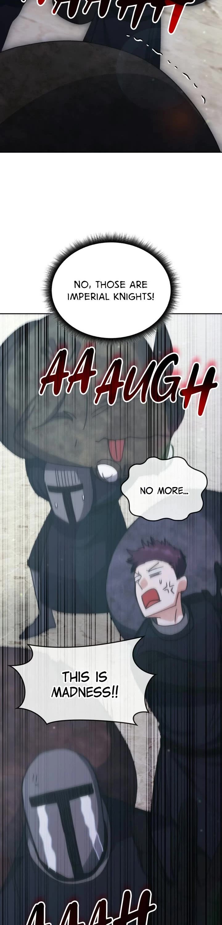 Transcension Academy chapter 205 page 20