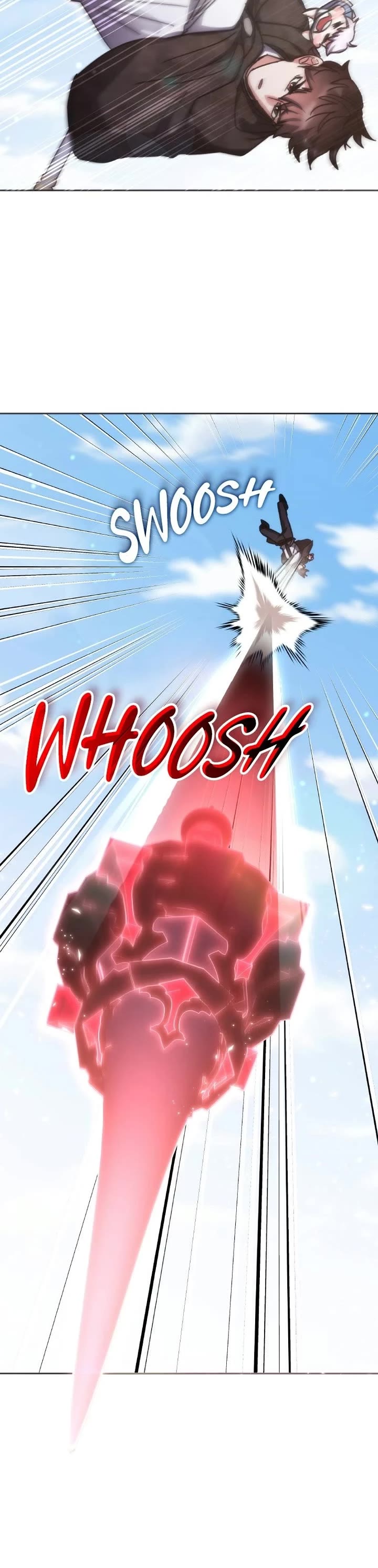 Transcension Academy chapter 205 page 29