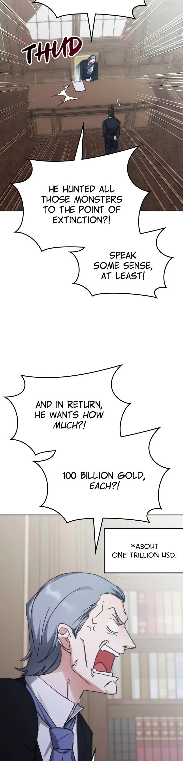 Transcension Academy chapter 205 page 39