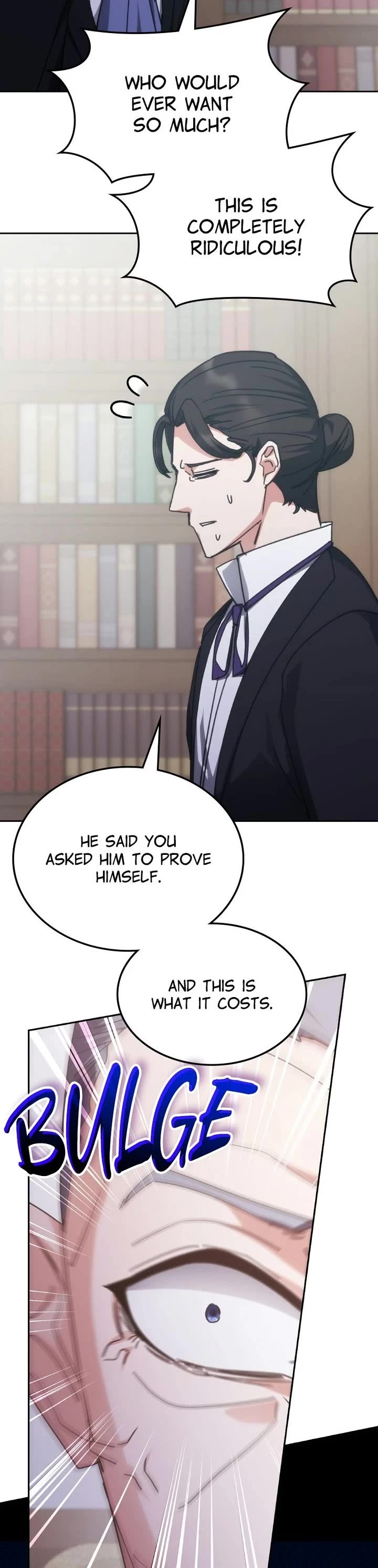 Transcension Academy chapter 205 page 40