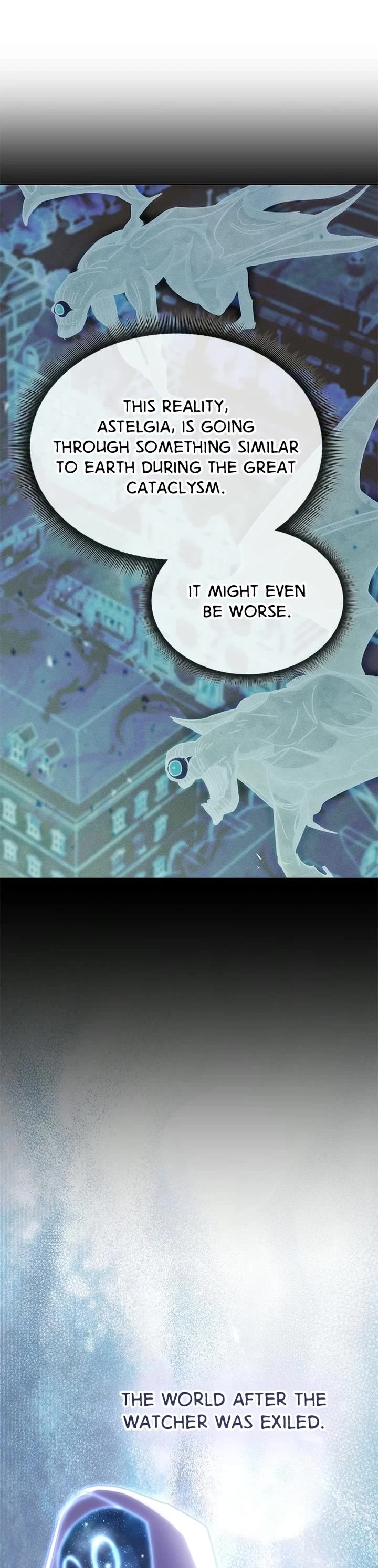 Transcension Academy chapter 206 page 14