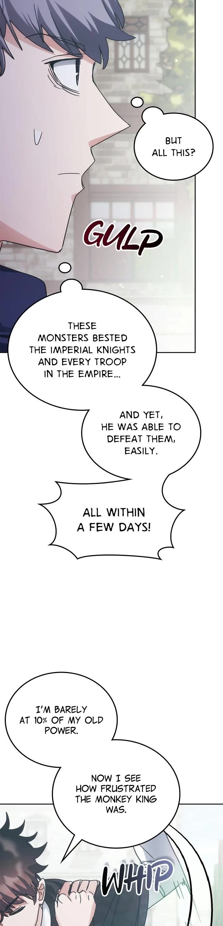 Transcension Academy chapter 206 page 4