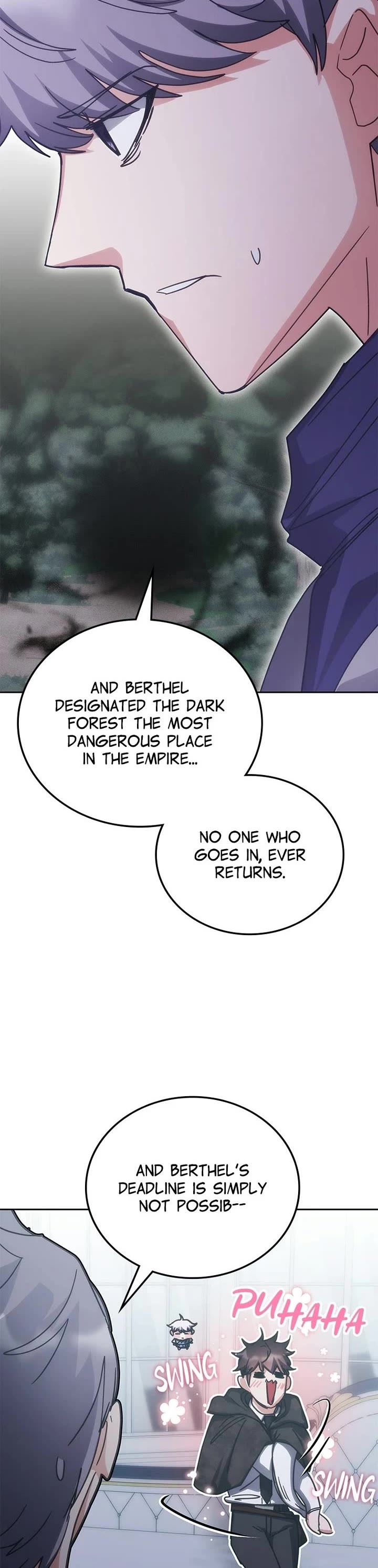 Transcension Academy chapter 206 page 40