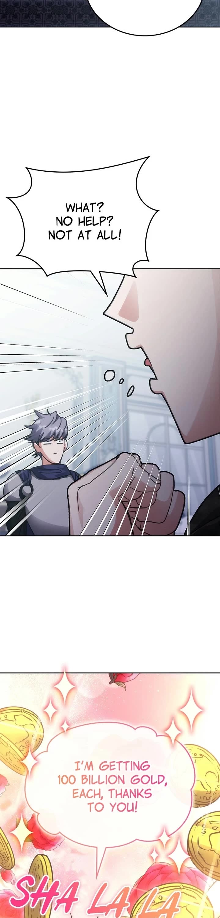 Transcension Academy chapter 206 page 43