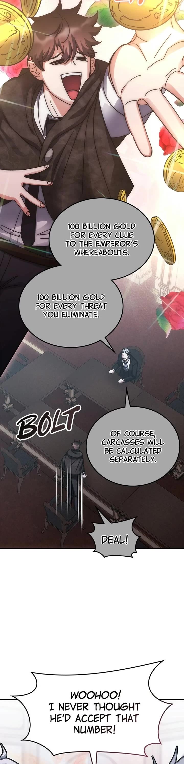 Transcension Academy chapter 206 page 44