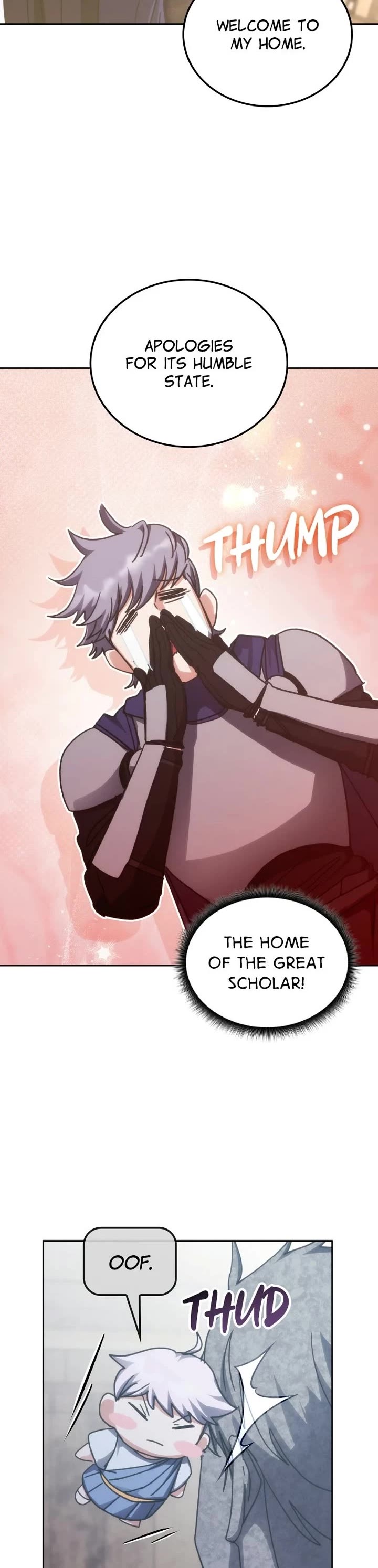 Transcension Academy chapter 207 page 15