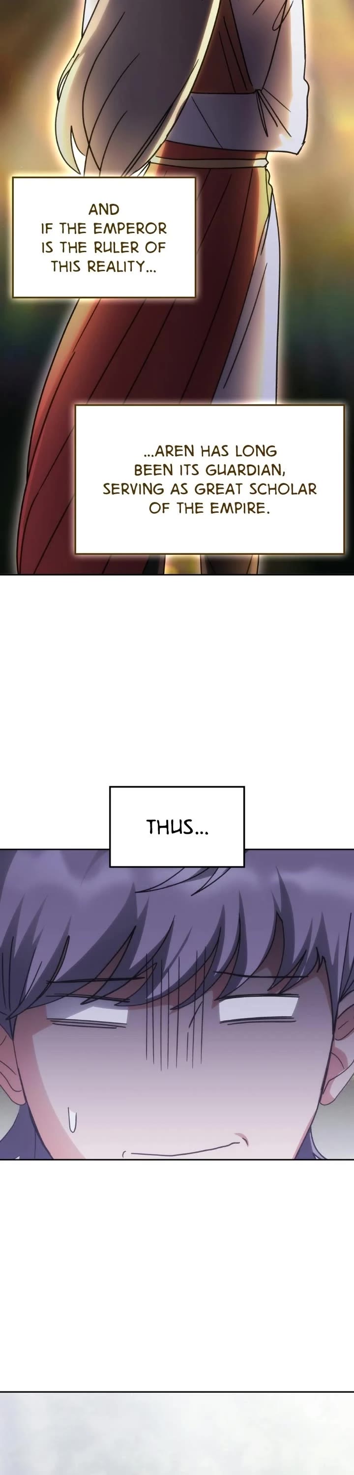 Transcension Academy chapter 207 page 2