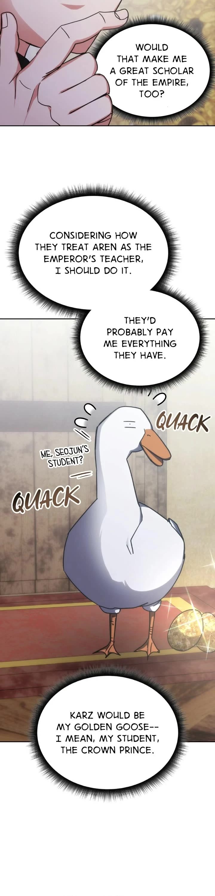 Transcension Academy chapter 207 page 24