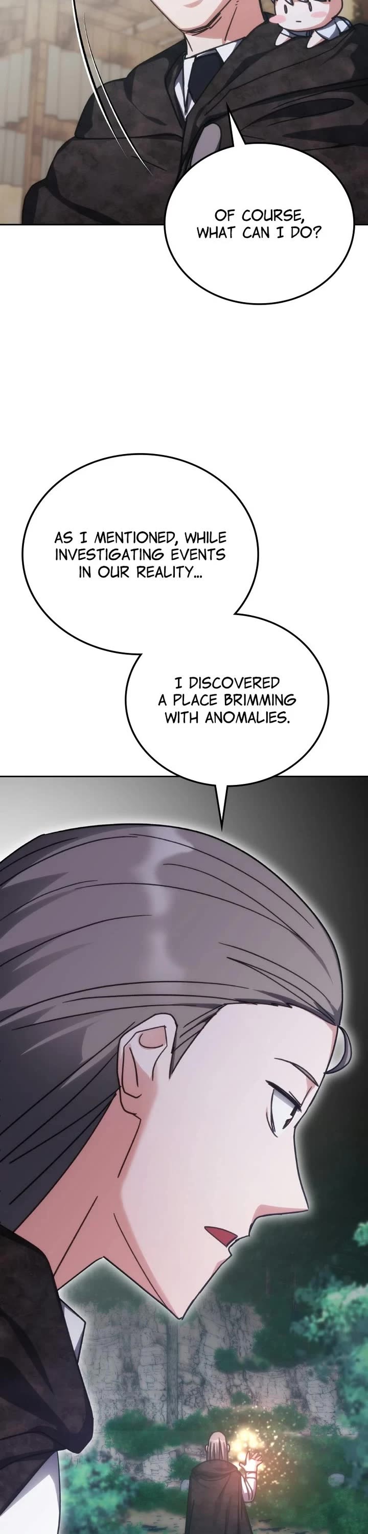 Transcension Academy chapter 207 page 42