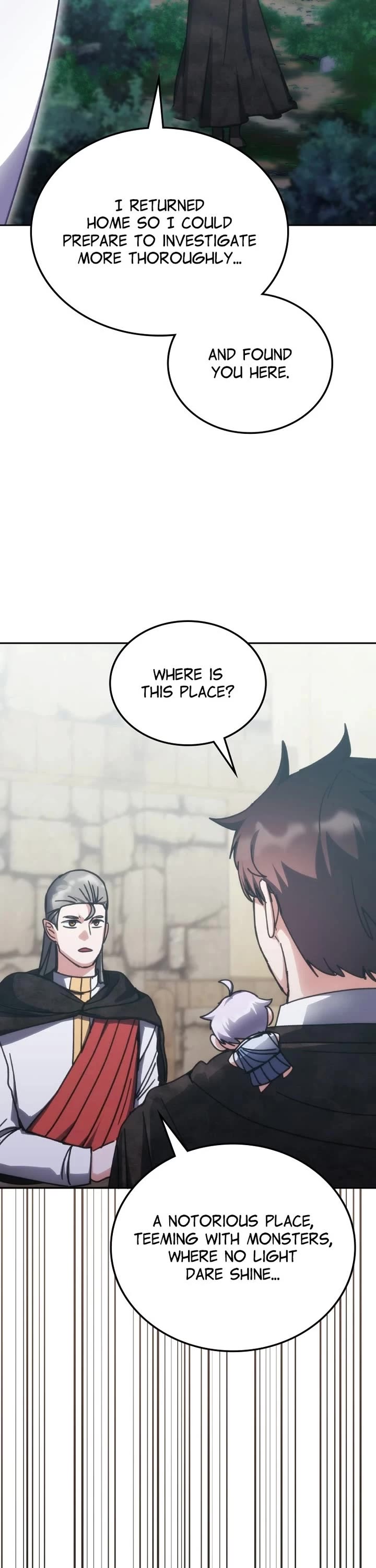 Transcension Academy chapter 207 page 43