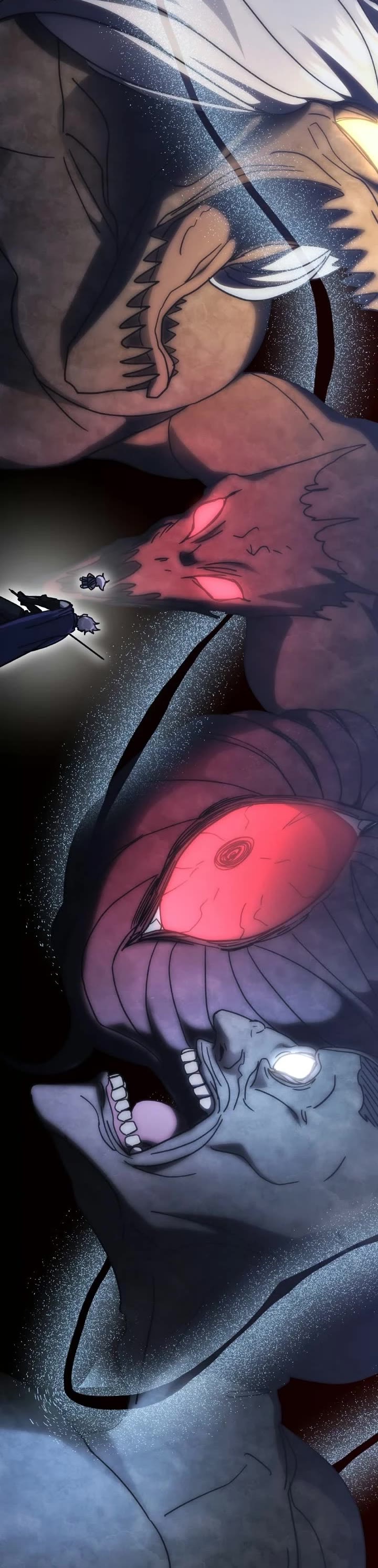 Transcension Academy chapter 208 page 10