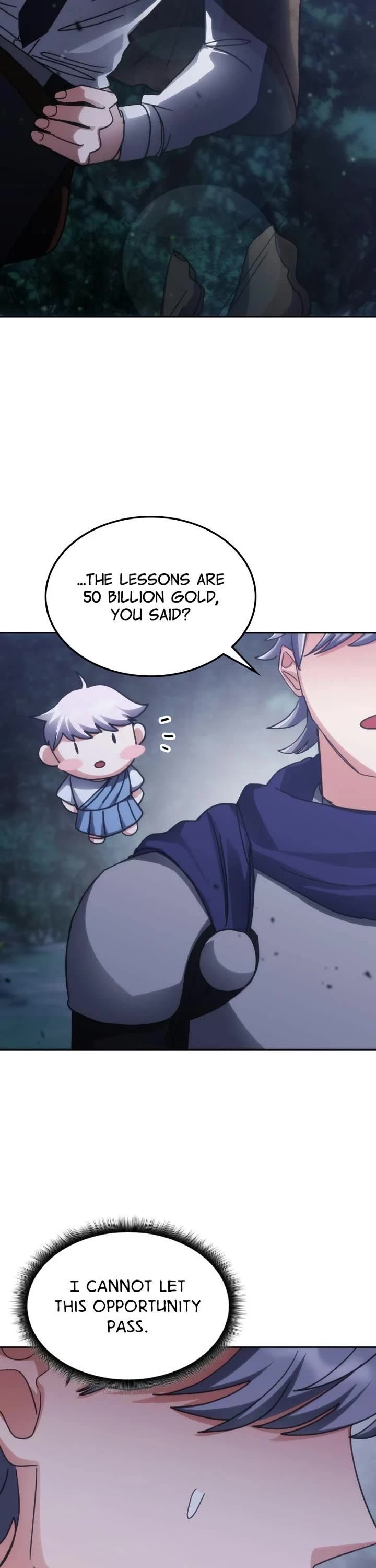 Transcension Academy chapter 208 page 17
