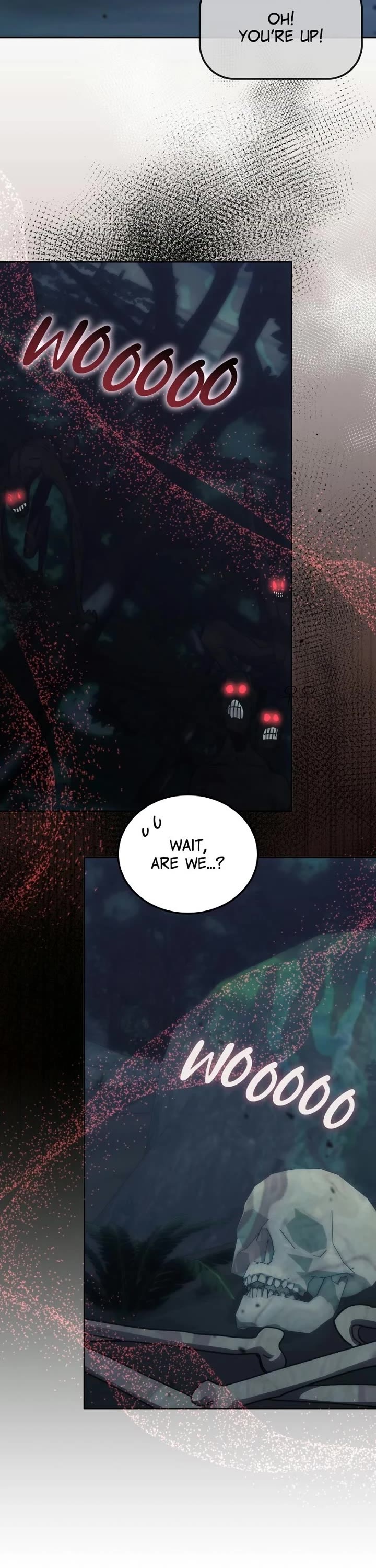 Transcension Academy chapter 208 page 2