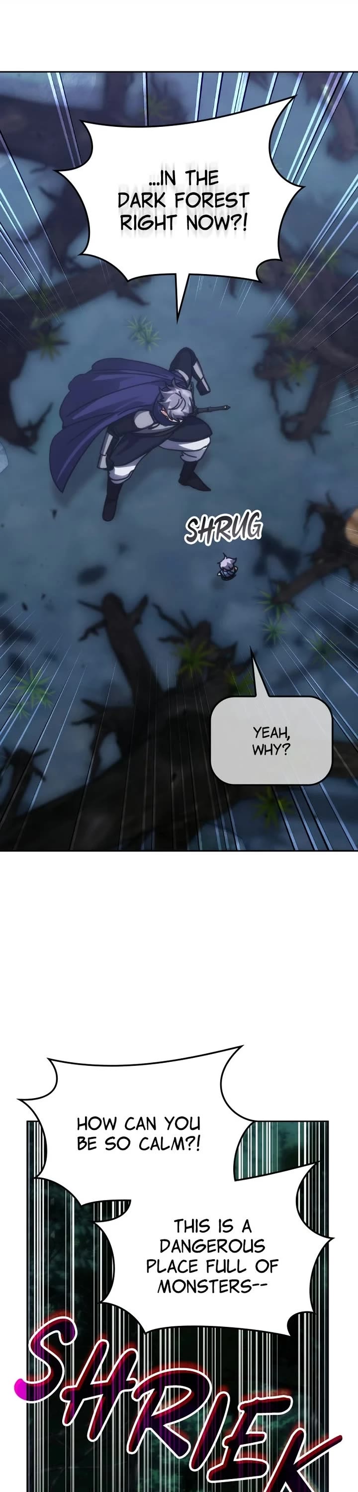 Transcension Academy chapter 208 page 3