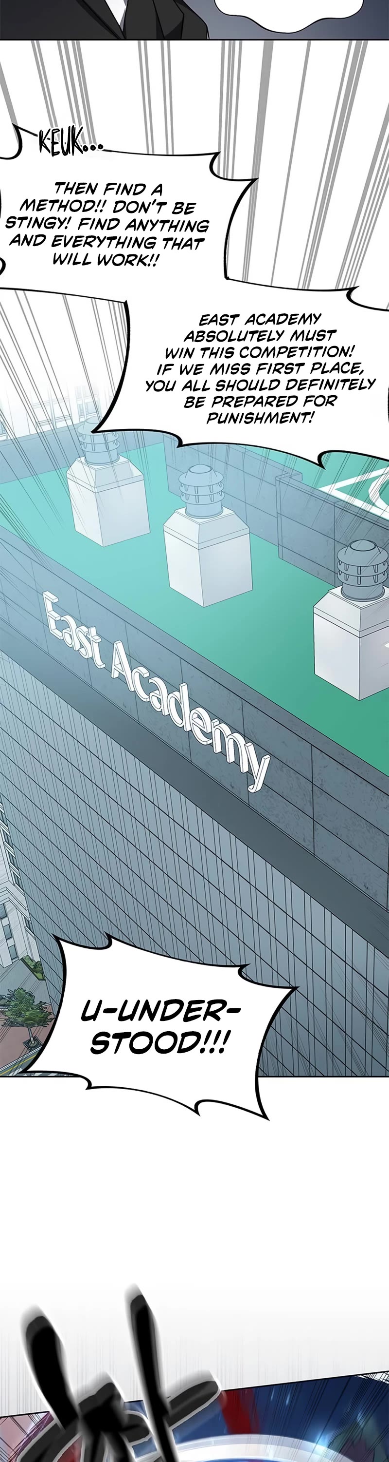 Transcension Academy chapter 21 page 19