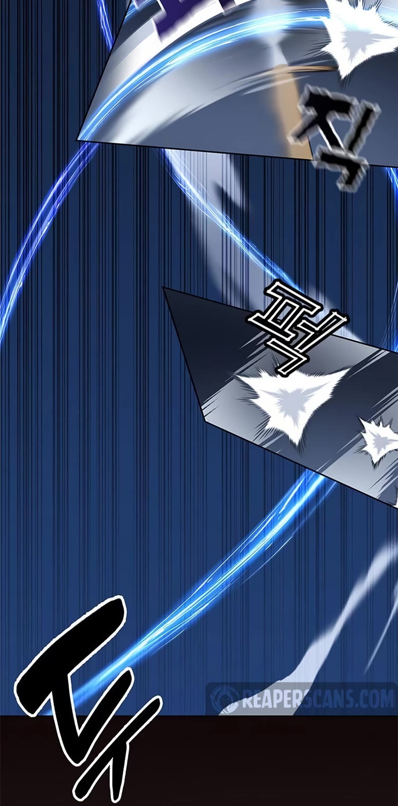 Transcension Academy chapter 21 page 22