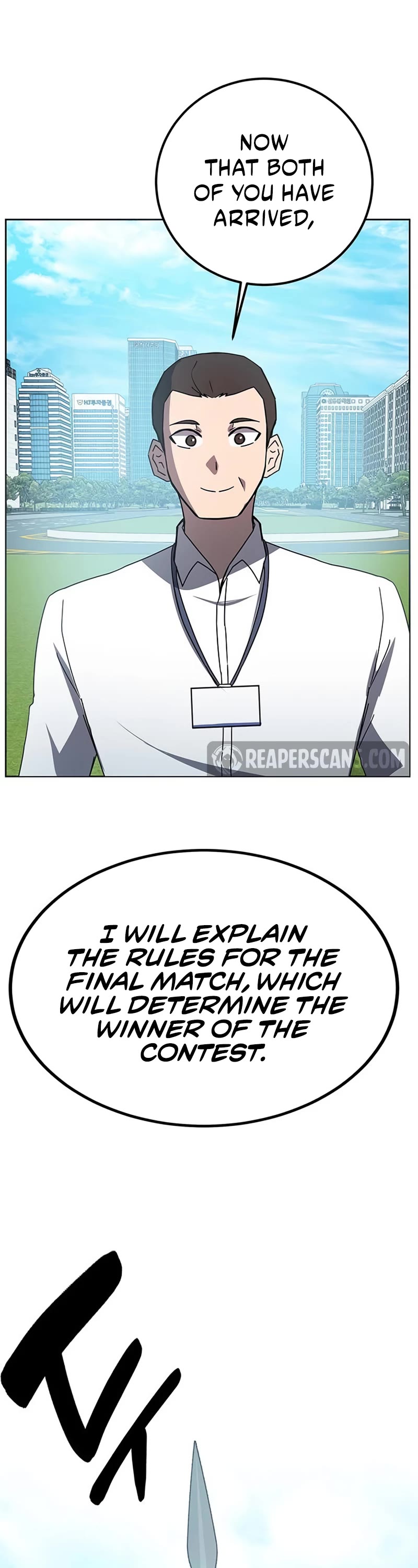 Transcension Academy chapter 21 page 29