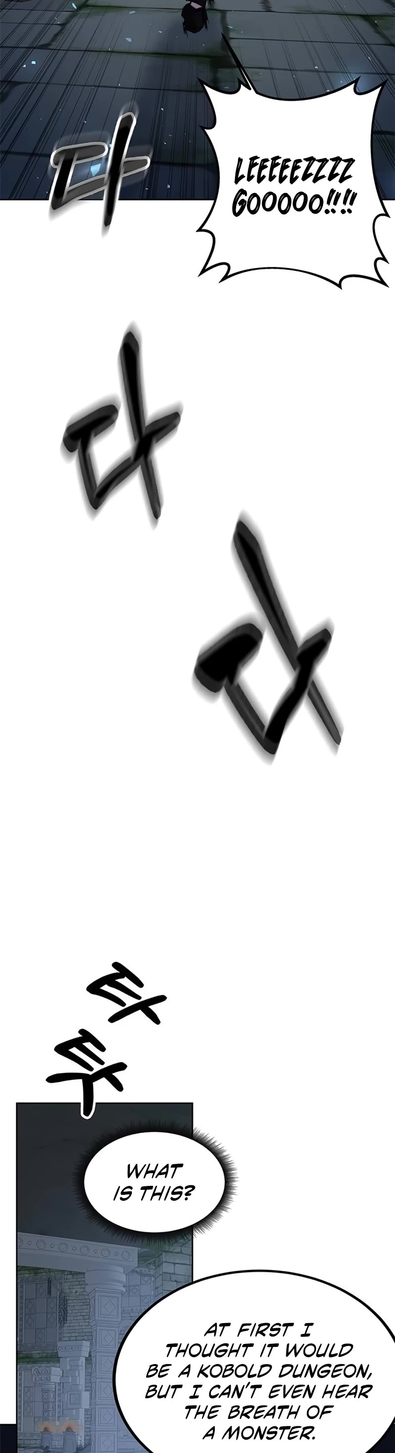 Transcension Academy chapter 21 page 41