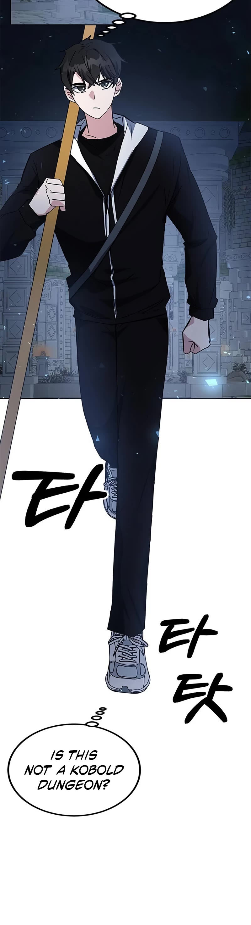 Transcension Academy chapter 21 page 42