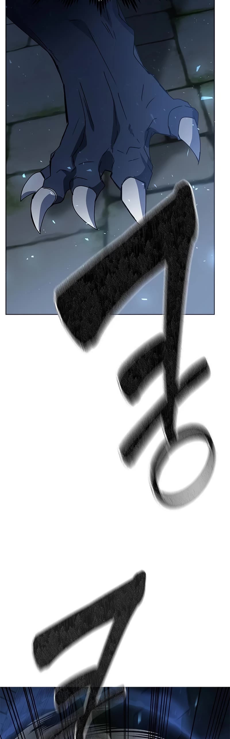 Transcension Academy chapter 21 page 45