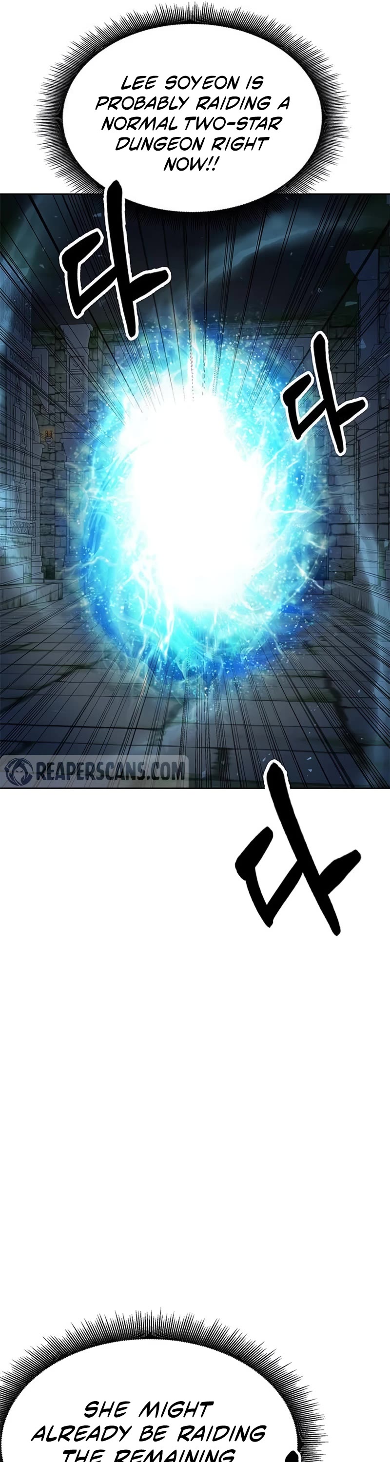 Transcension Academy chapter 21 page 51