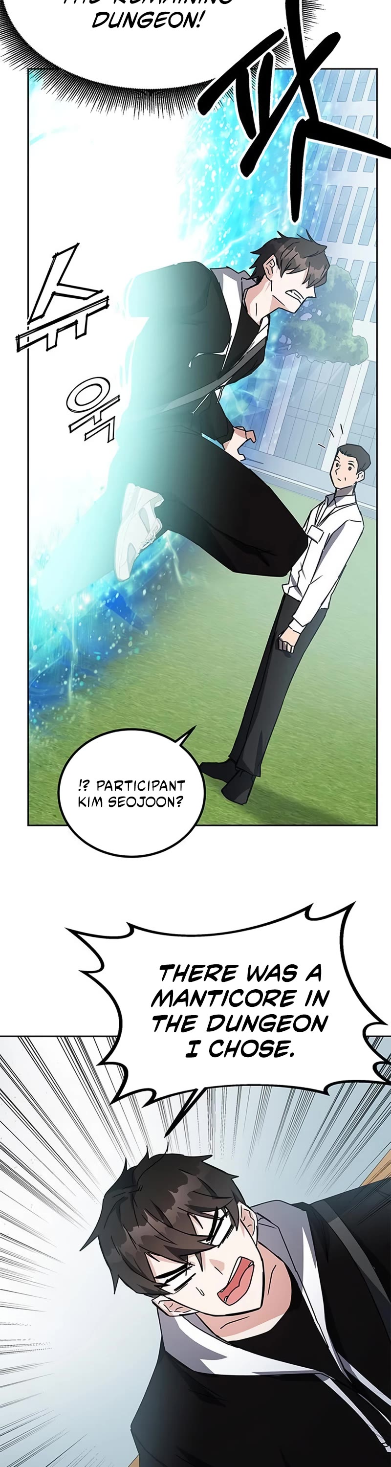 Transcension Academy chapter 21 page 52