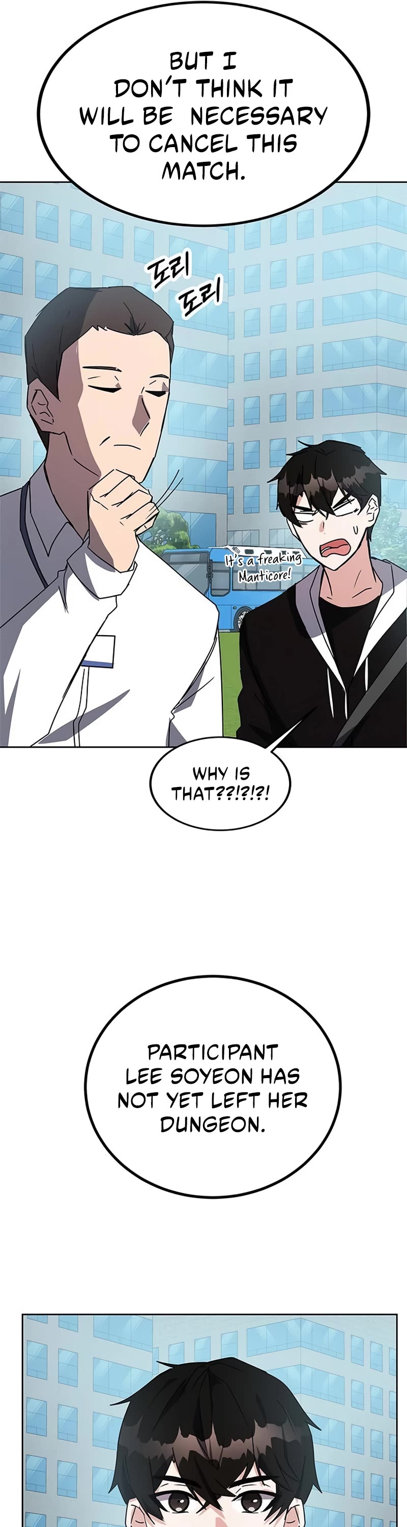 Transcension Academy chapter 21 page 55