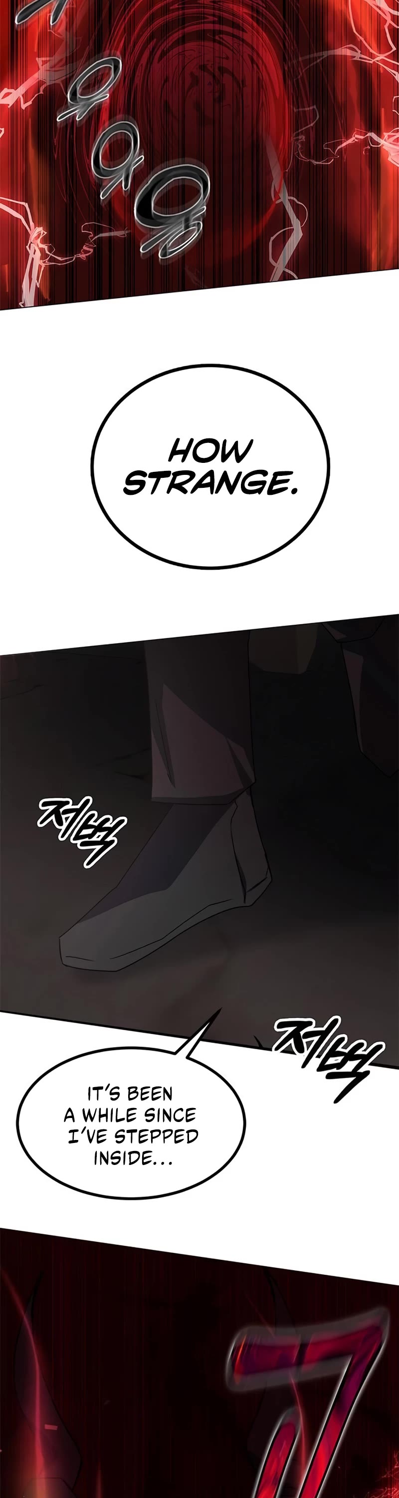 Transcension Academy chapter 21 page 57