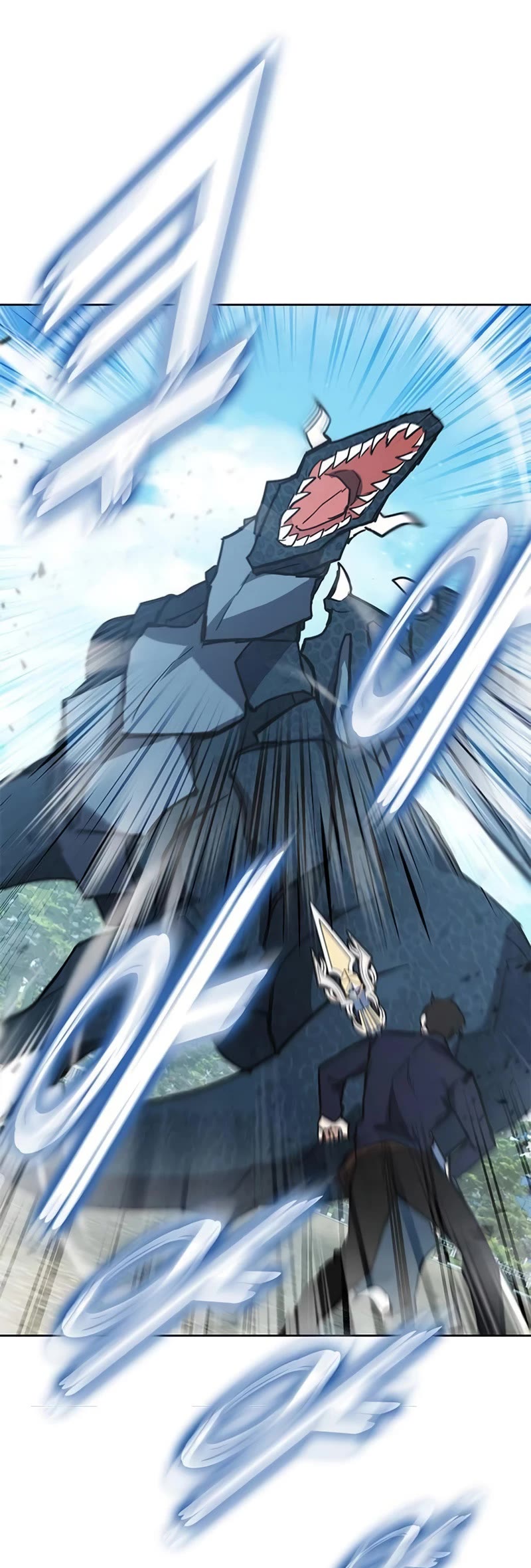 Transcension Academy chapter 28 page 13