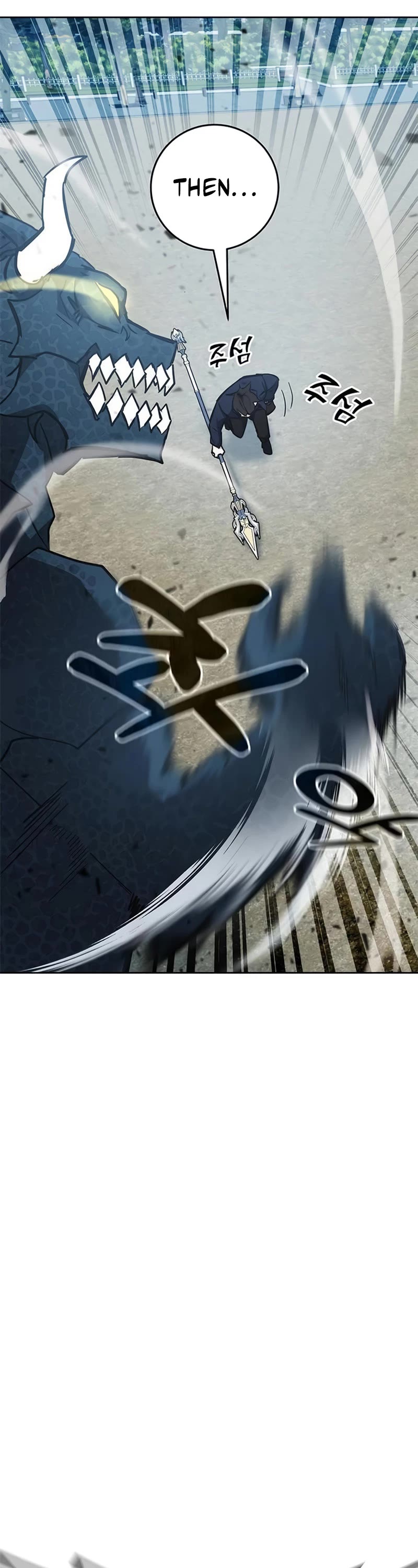 Transcension Academy chapter 28 page 15