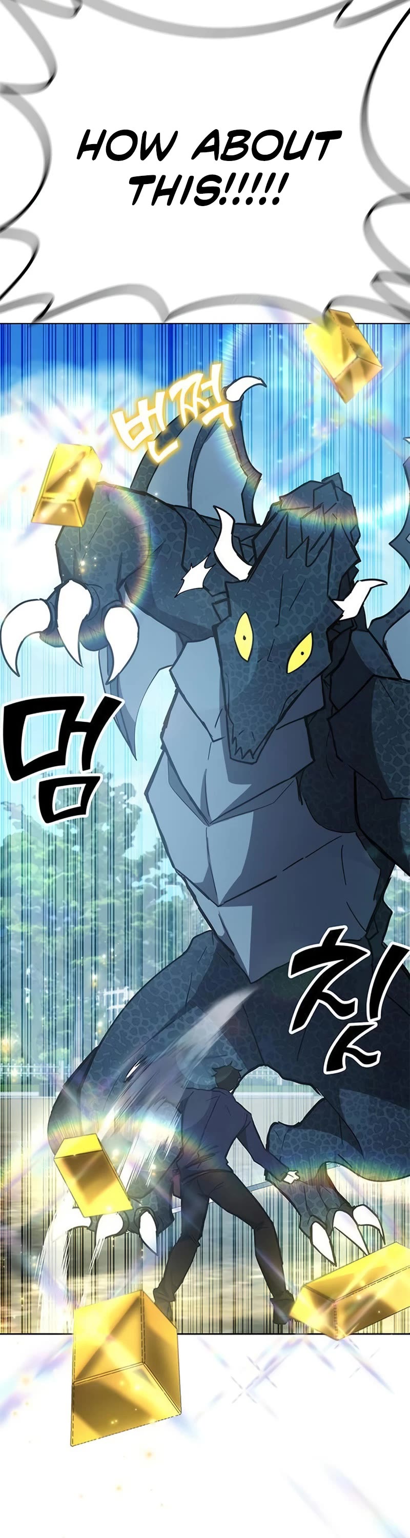 Transcension Academy chapter 28 page 16