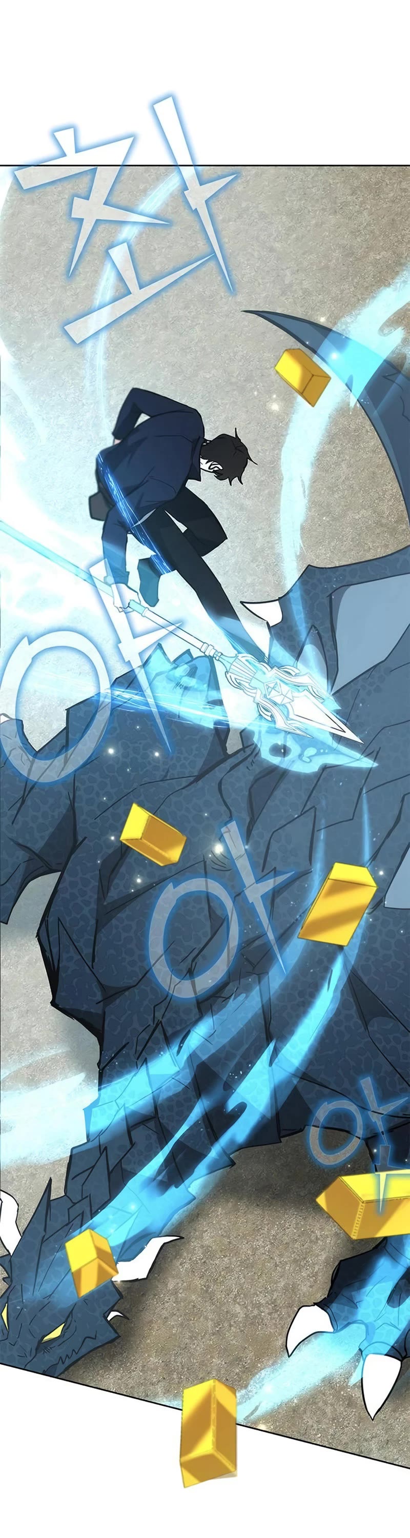 Transcension Academy chapter 28 page 19