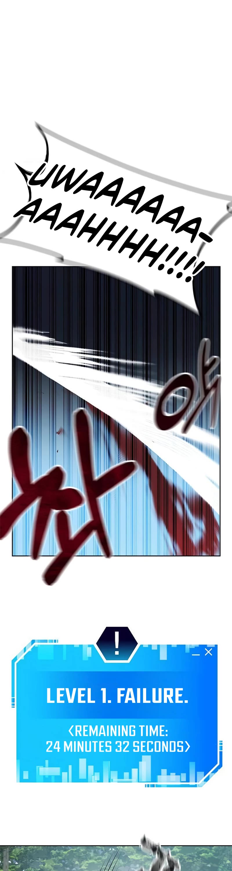 Transcension Academy chapter 28 page 27