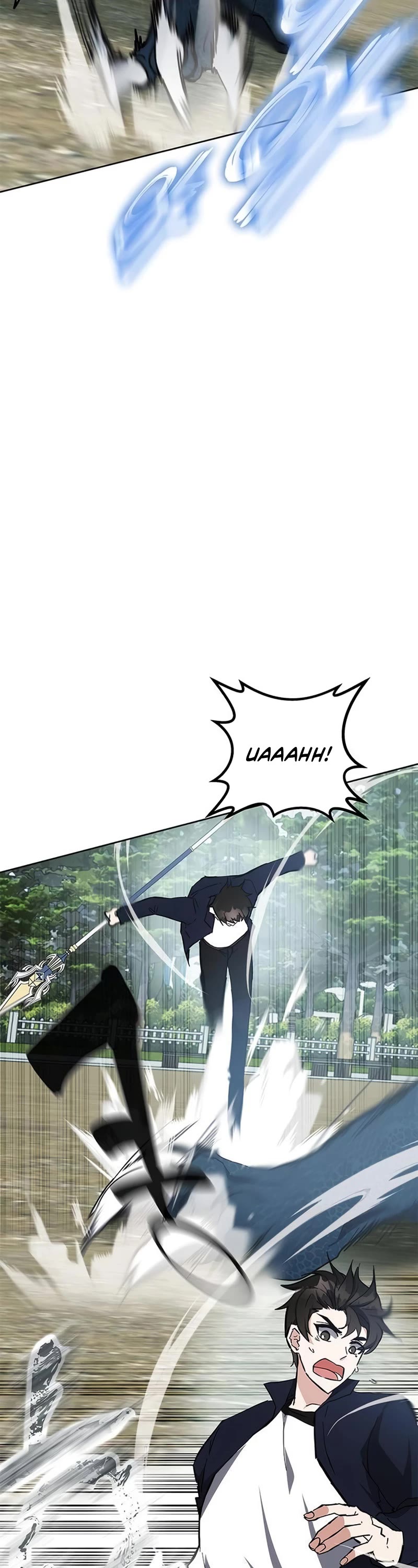 Transcension Academy chapter 28 page 3