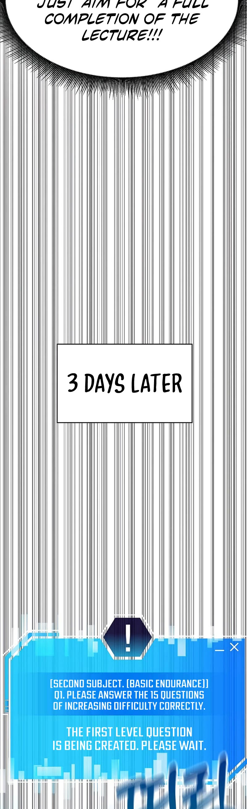 Transcension Academy chapter 28 page 38