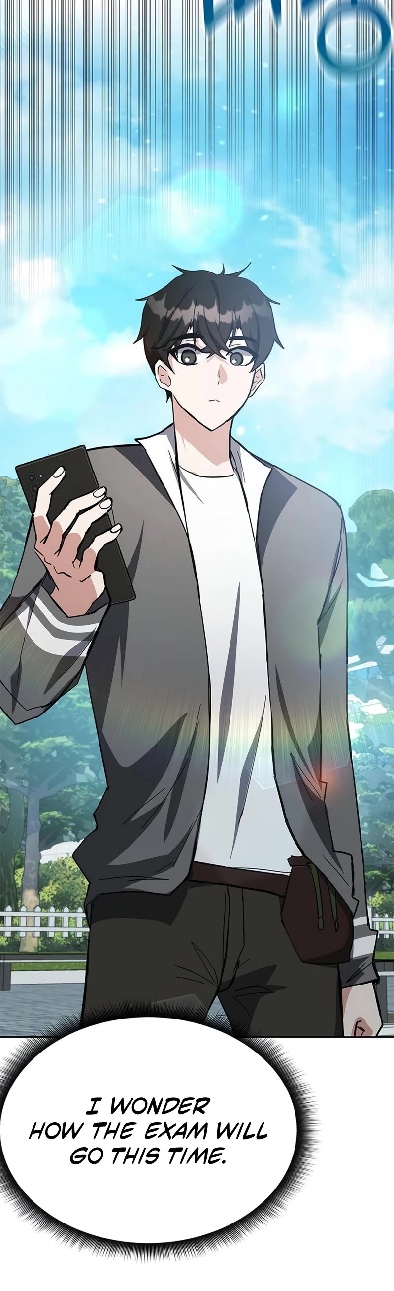 Transcension Academy chapter 28 page 39