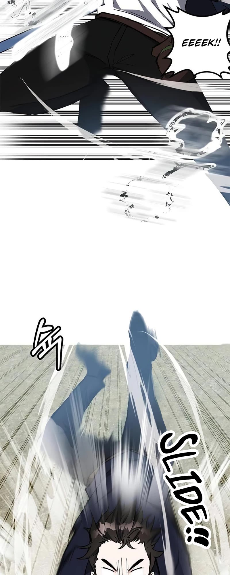 Transcension Academy chapter 28 page 4