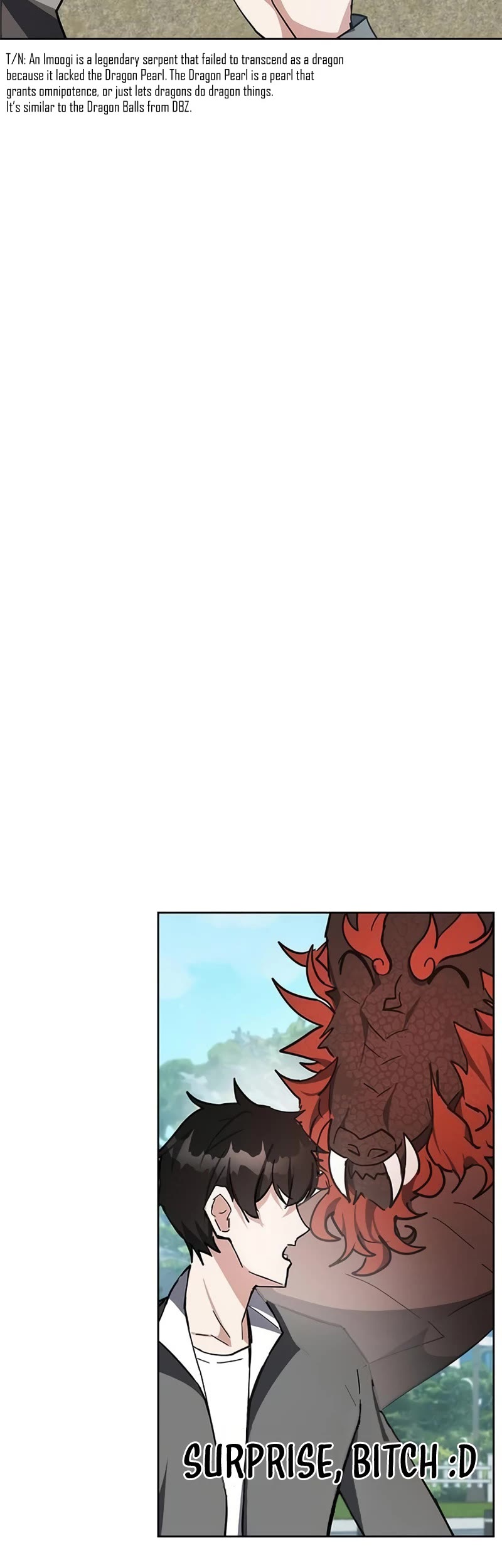 Transcension Academy chapter 28 page 43