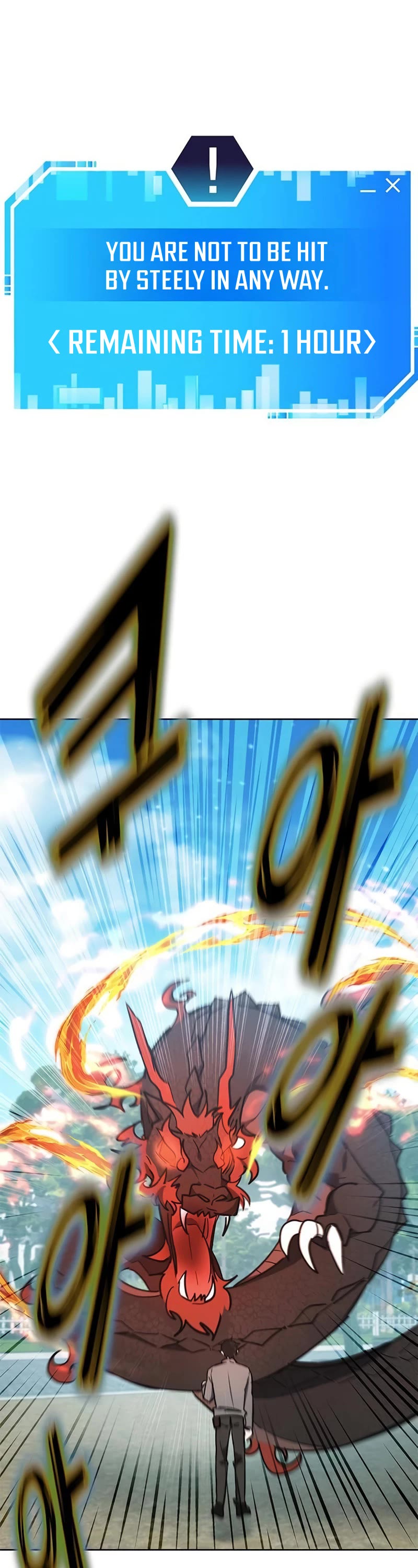 Transcension Academy chapter 28 page 44