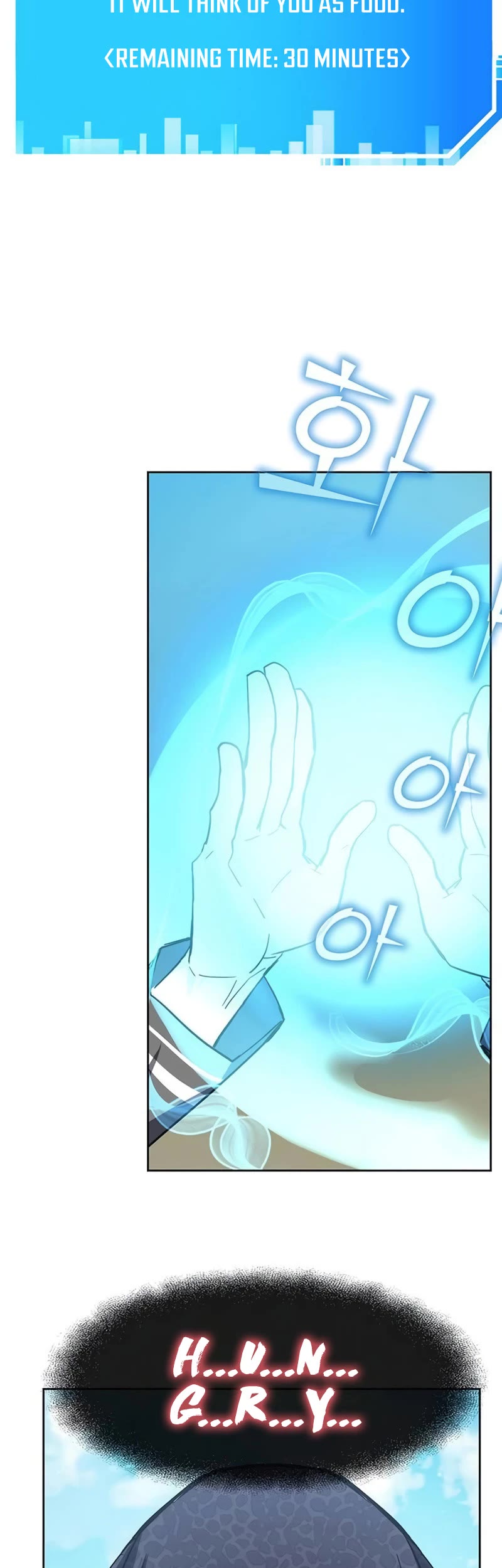 Transcension Academy chapter 28 page 50