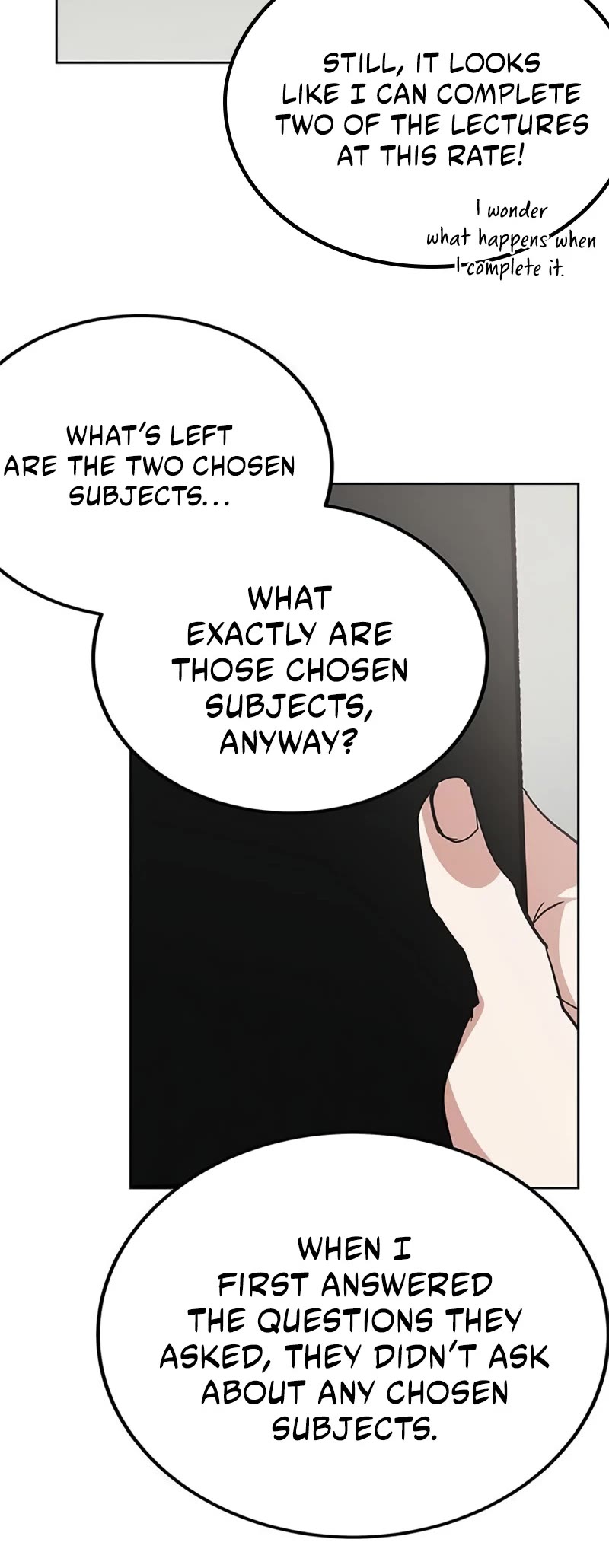 Transcension Academy chapter 28 page 59