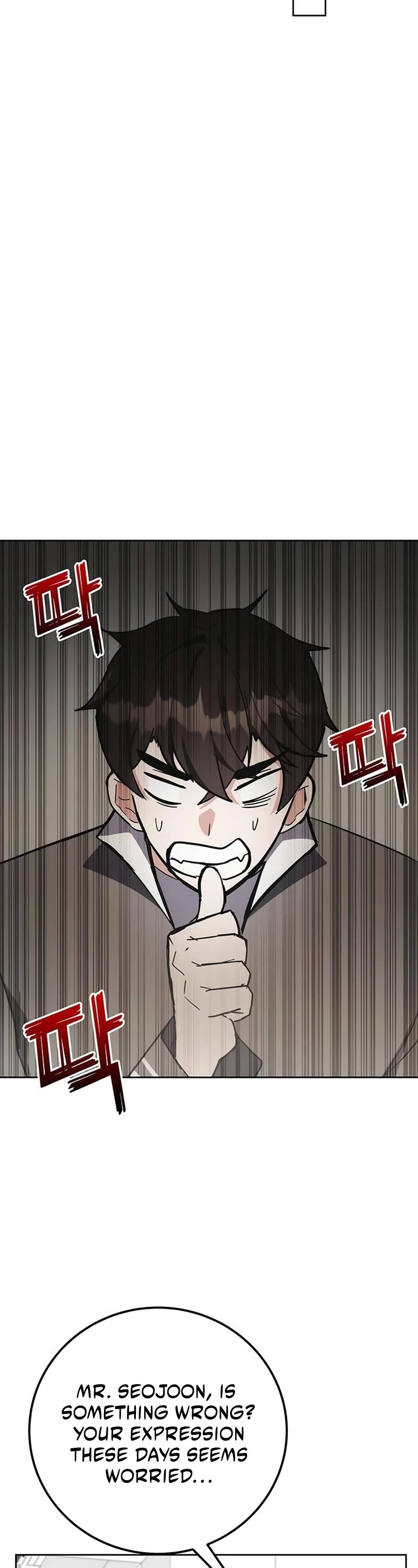 Transcension Academy chapter 28 page 61