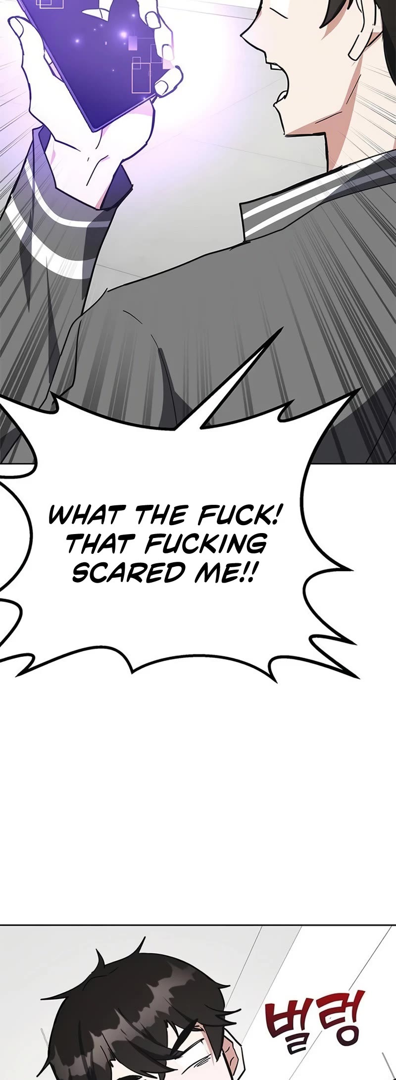 Transcension Academy chapter 28 page 66