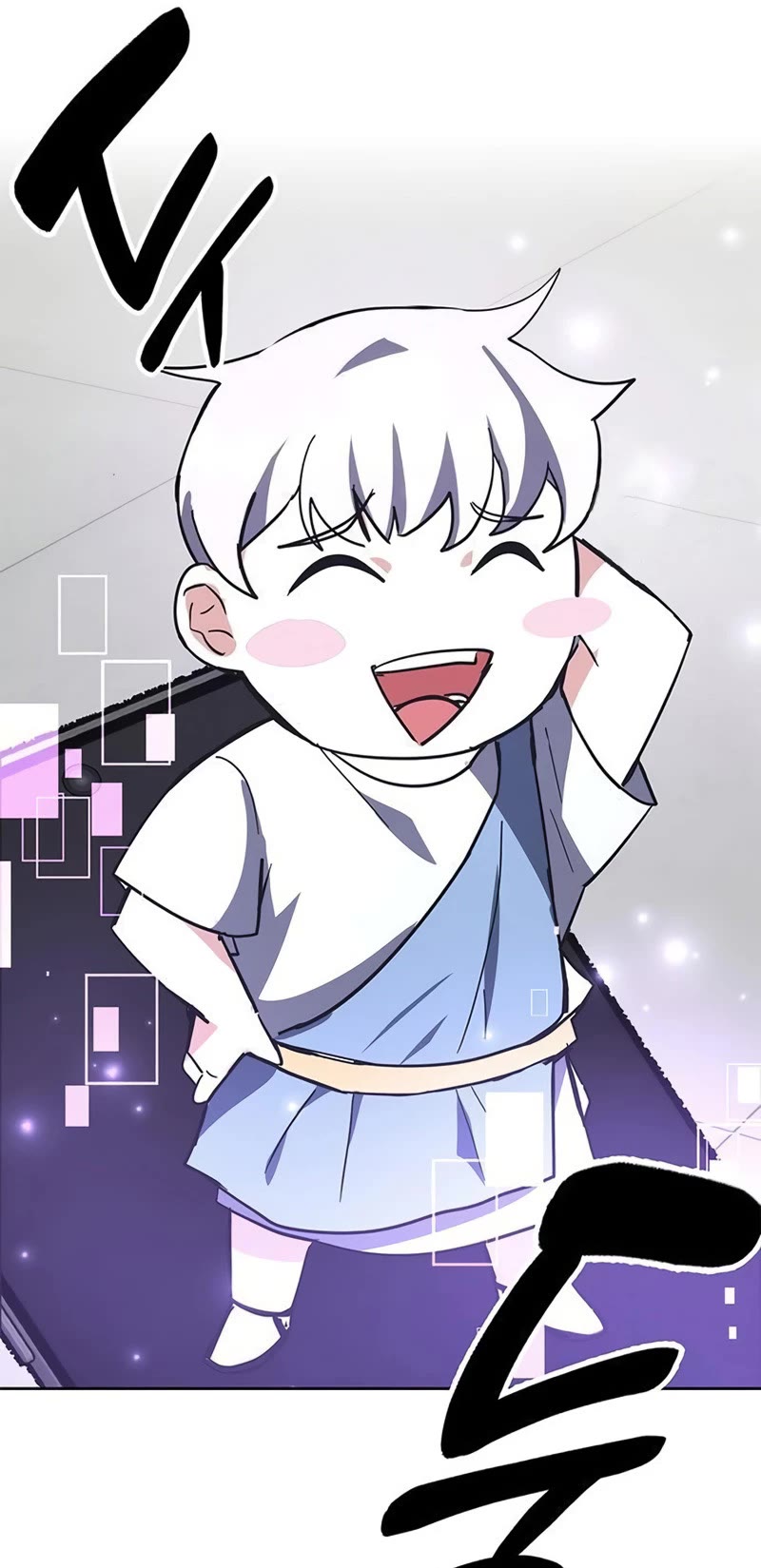 Transcension Academy chapter 28 page 68