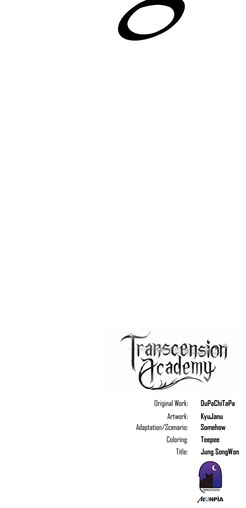 Transcension Academy chapter 28 page 69