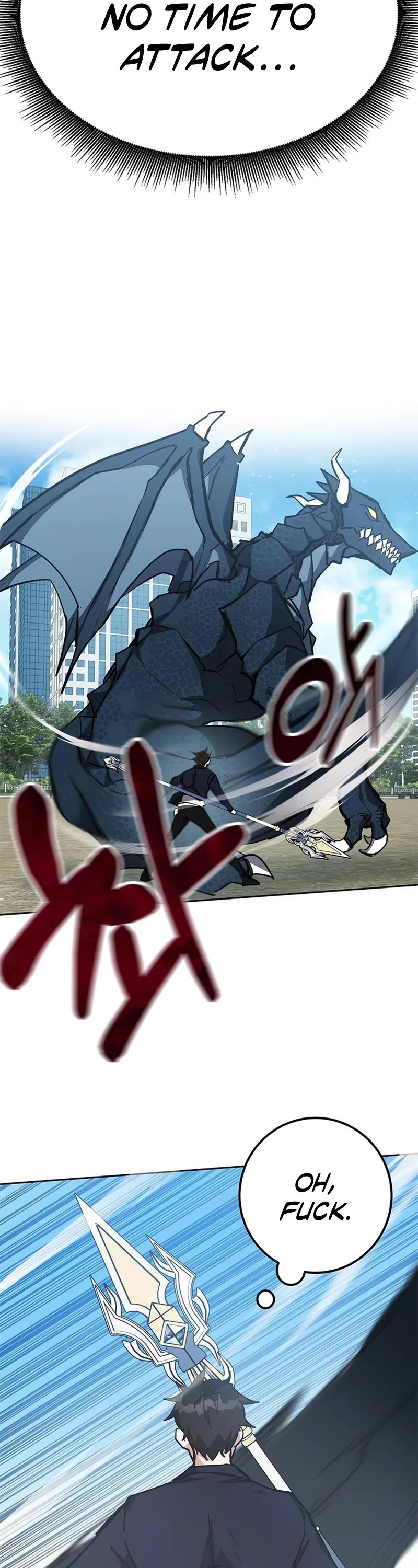 Transcension Academy chapter 28 page 7