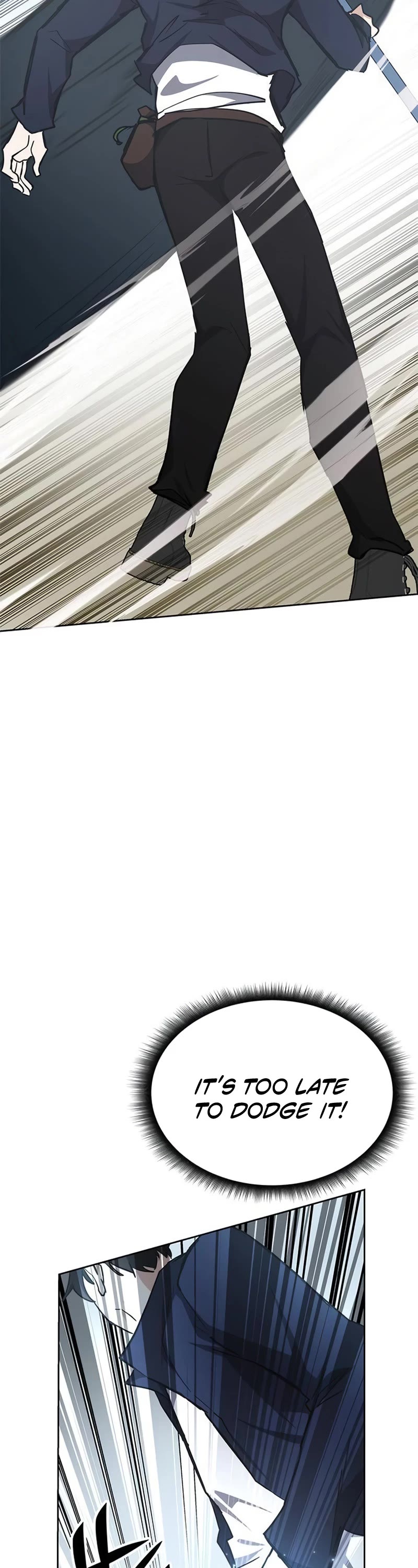 Transcension Academy chapter 28 page 8