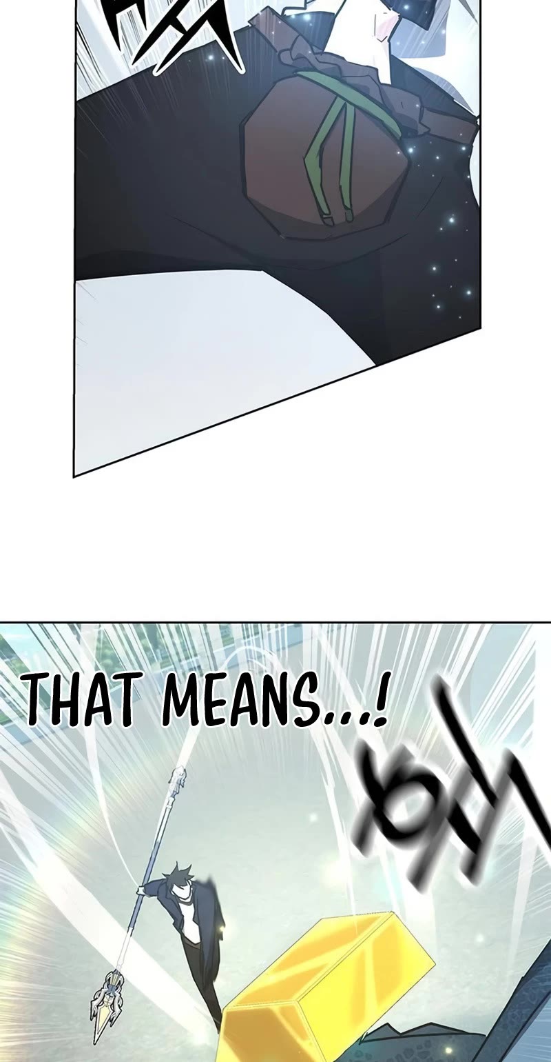 Transcension Academy chapter 28 page 9